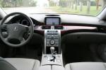 Acura RL 2008 года